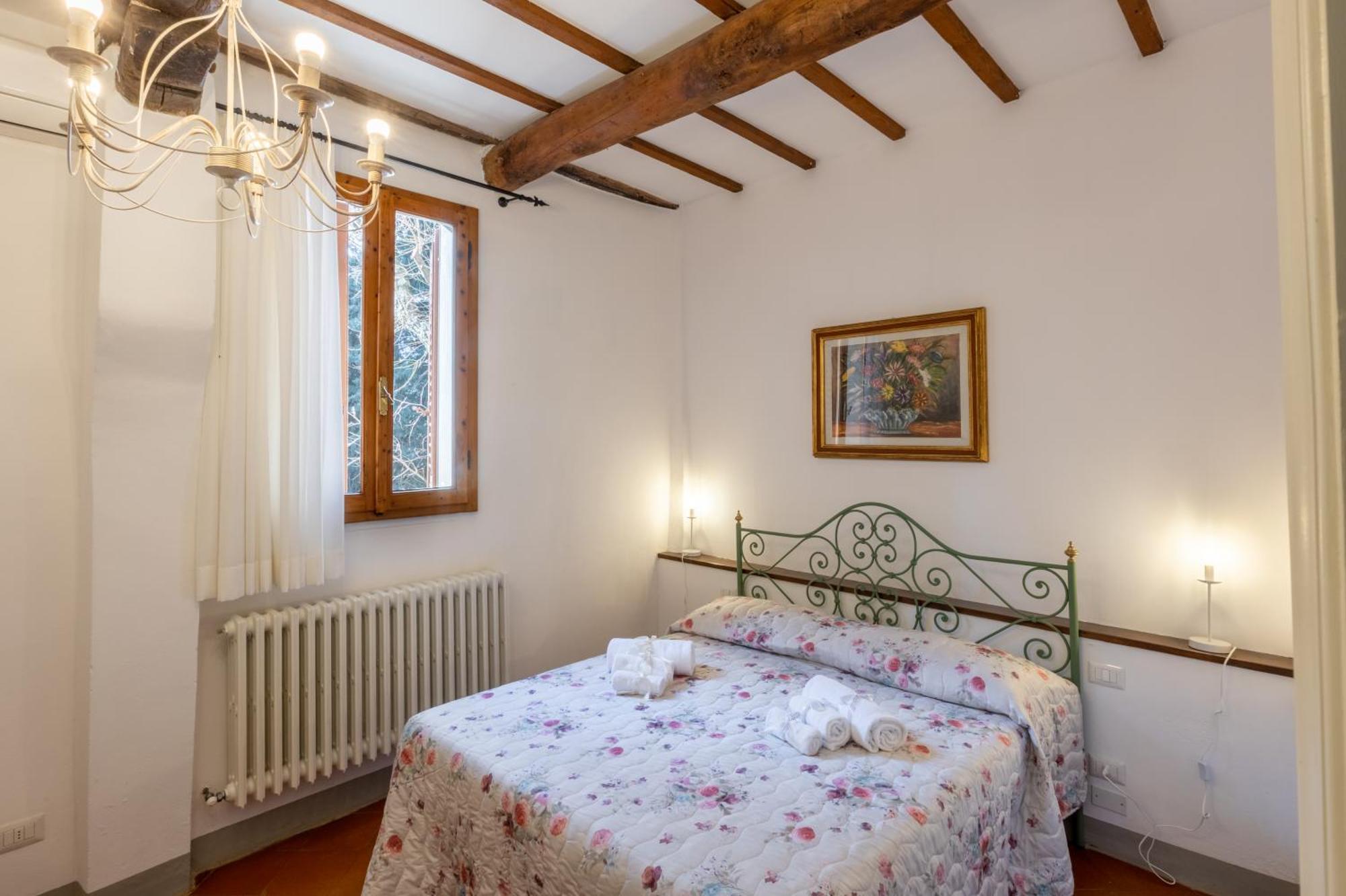 Agriturismo Poggio Nardini مونتيلوبو فيورنتينو المظهر الخارجي الصورة