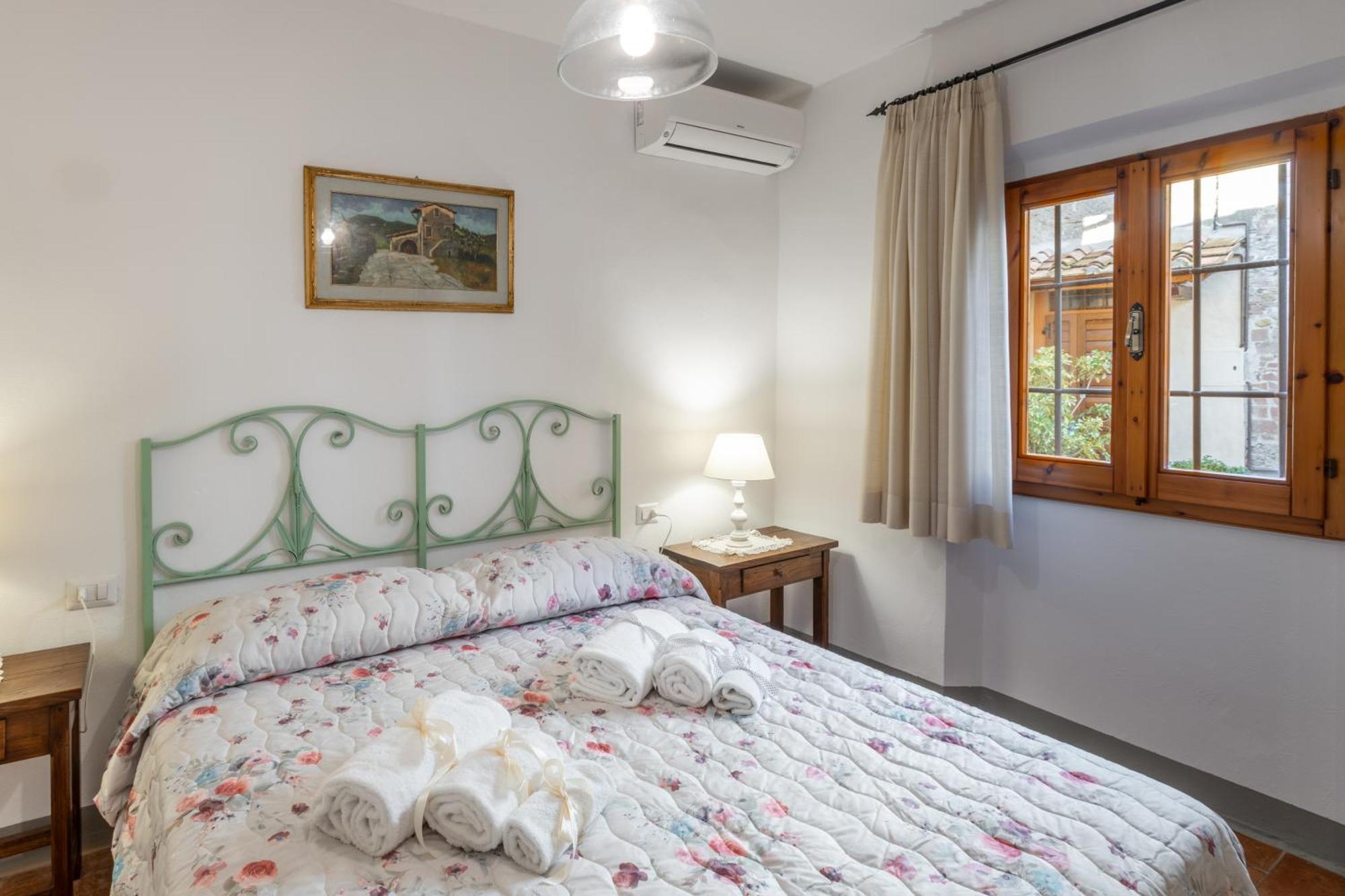 Agriturismo Poggio Nardini مونتيلوبو فيورنتينو المظهر الخارجي الصورة