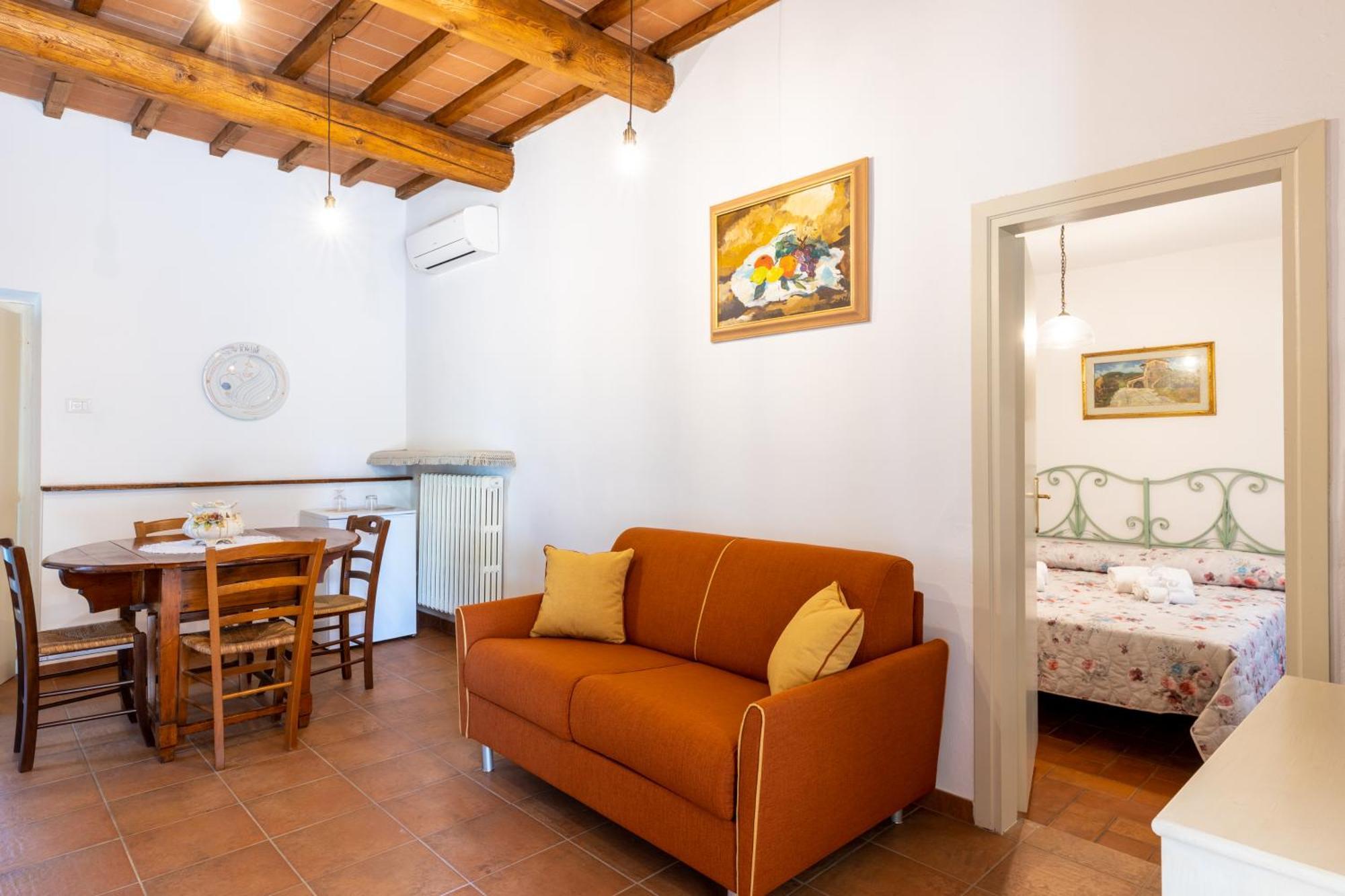 Agriturismo Poggio Nardini مونتيلوبو فيورنتينو المظهر الخارجي الصورة