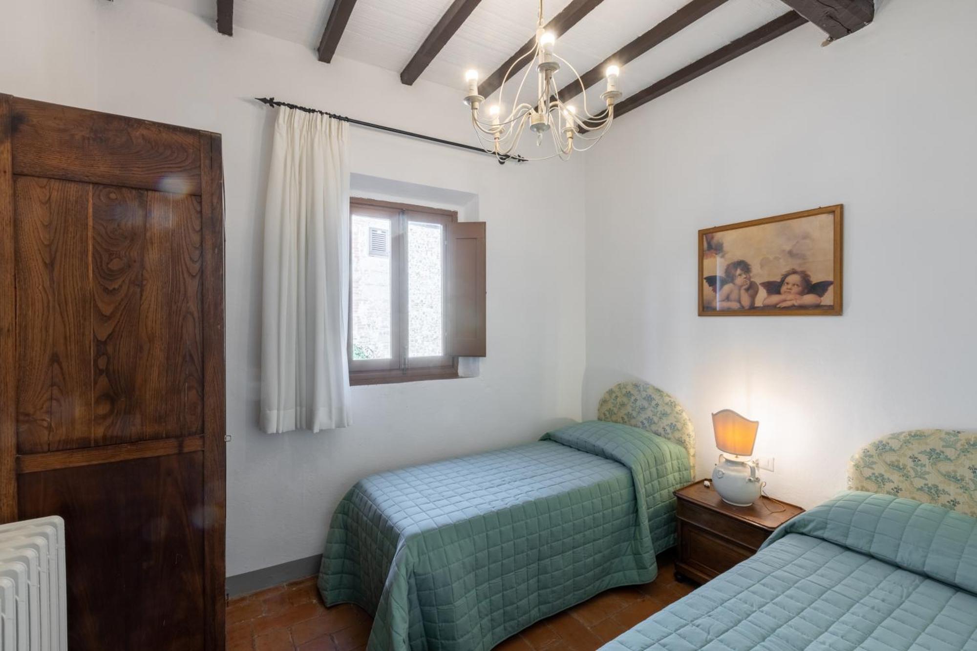 Agriturismo Poggio Nardini مونتيلوبو فيورنتينو المظهر الخارجي الصورة