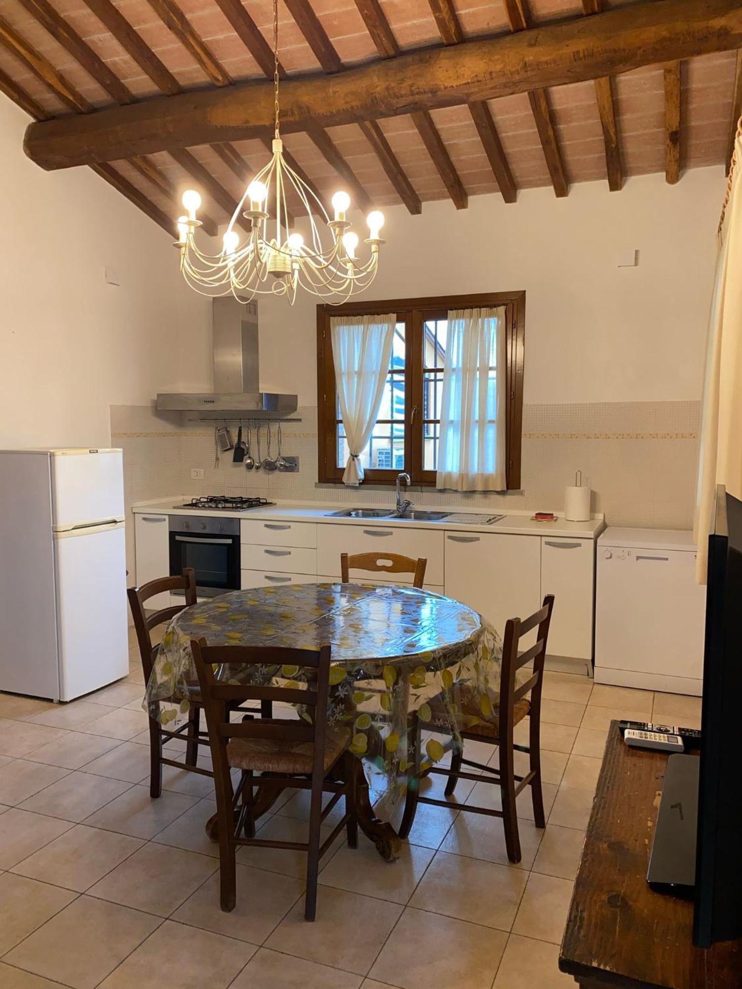 Agriturismo Poggio Nardini مونتيلوبو فيورنتينو المظهر الخارجي الصورة